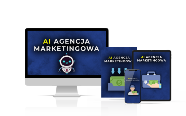 AI Agencja Marketingowa